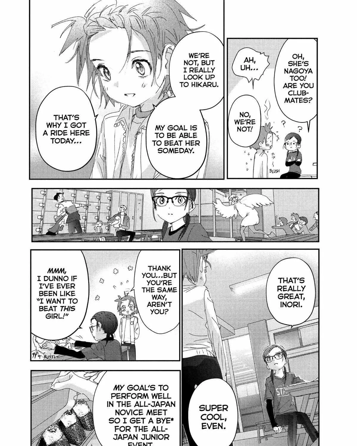 Medalist, chapter 28, page 25