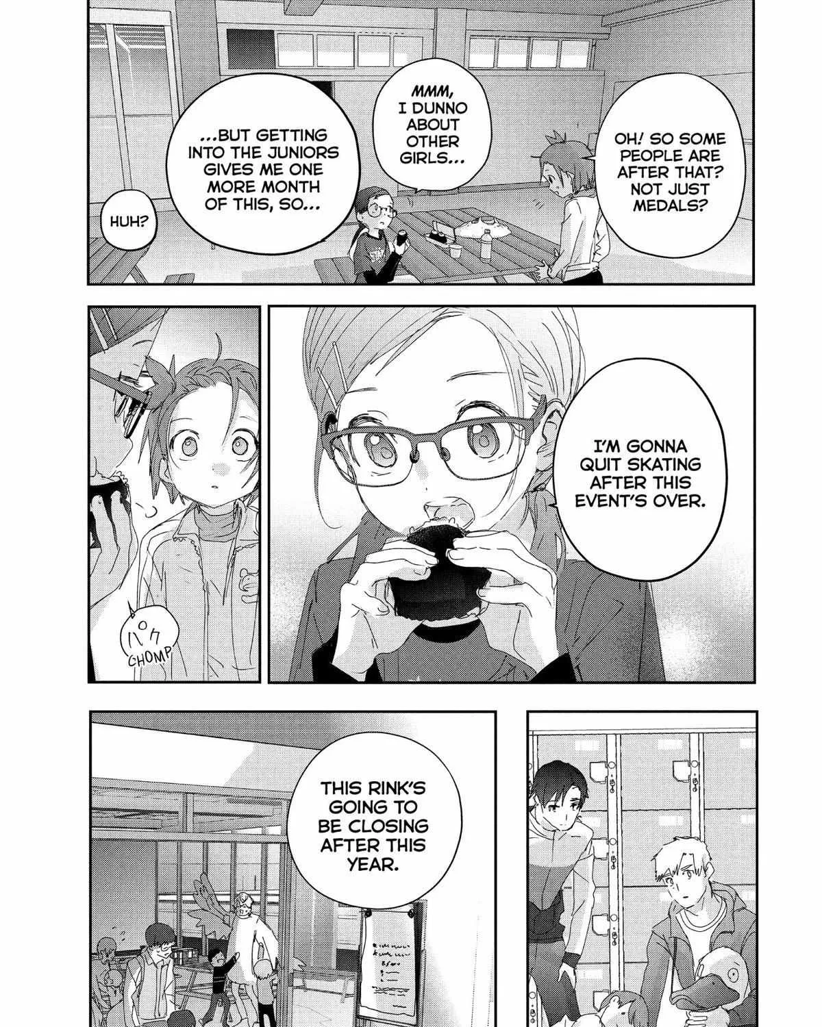 Medalist, chapter 28, page 27