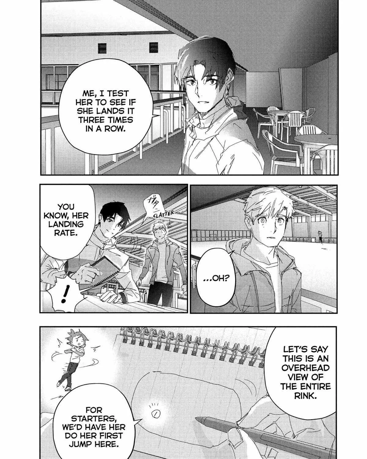Medalist, chapter 28, page 35