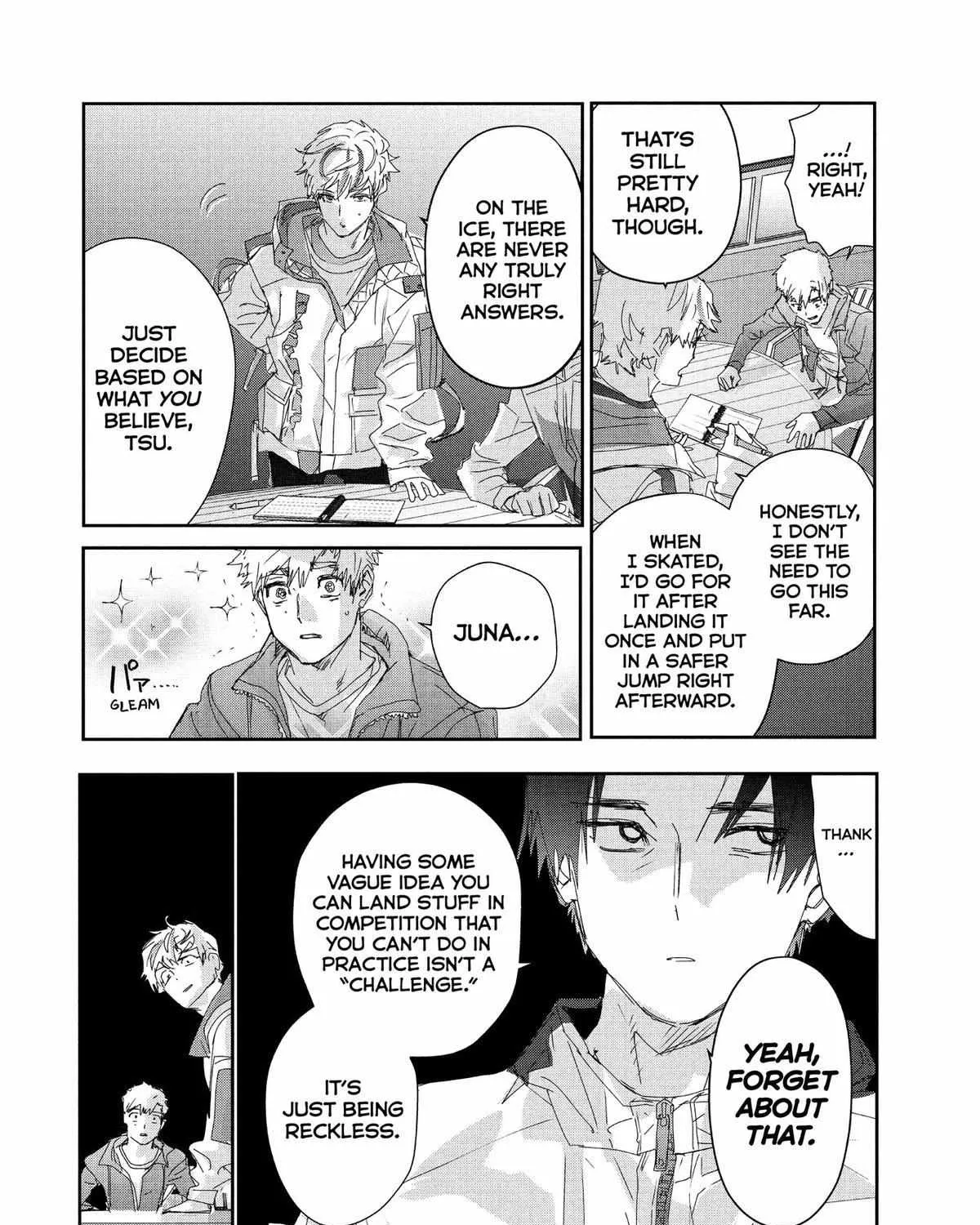 Medalist, chapter 28, page 41