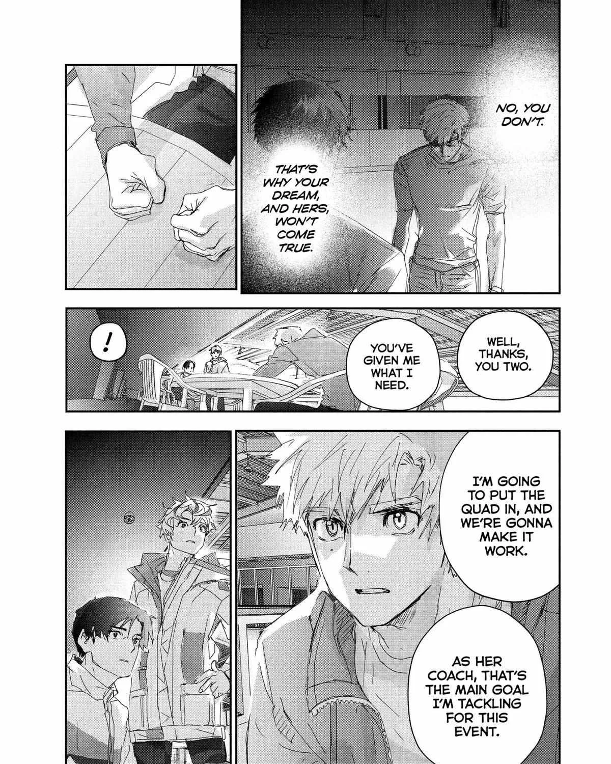 Medalist, chapter 28, page 47