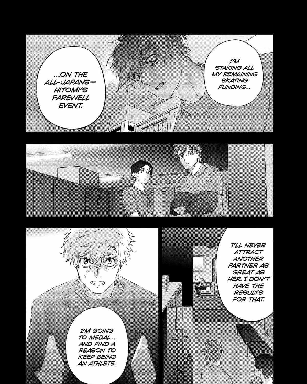 Medalist, chapter 28, page 49