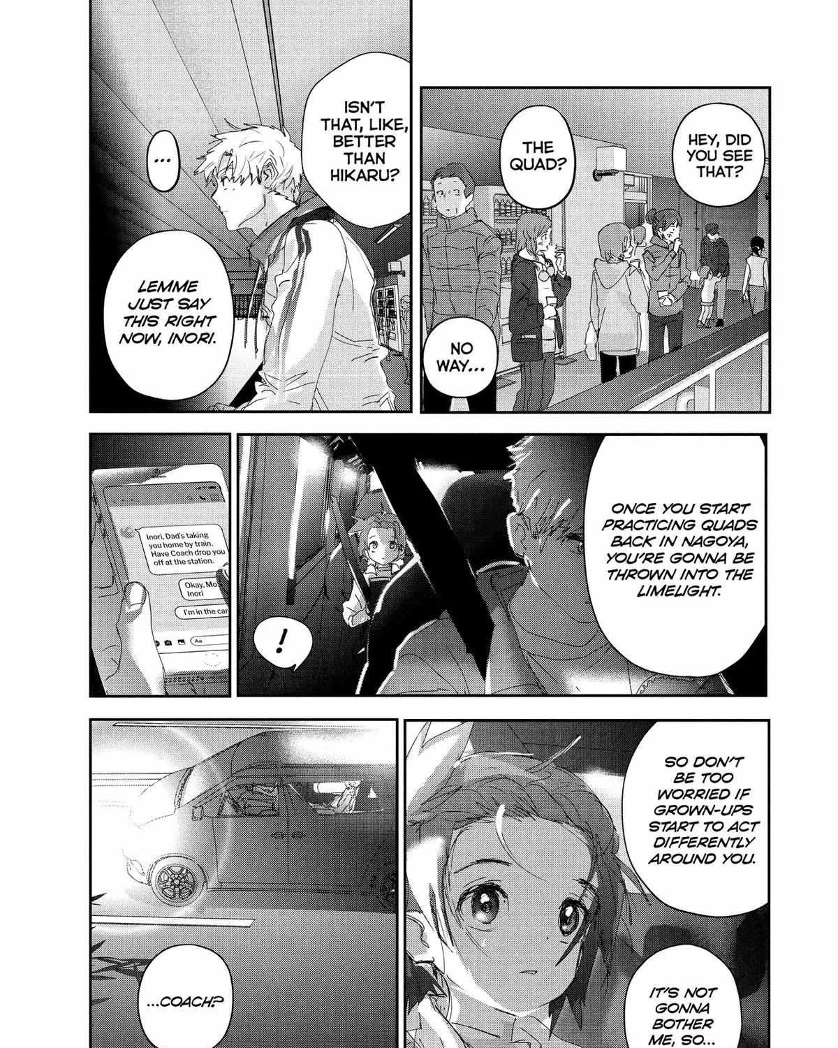 Medalist, chapter 28, page 55
