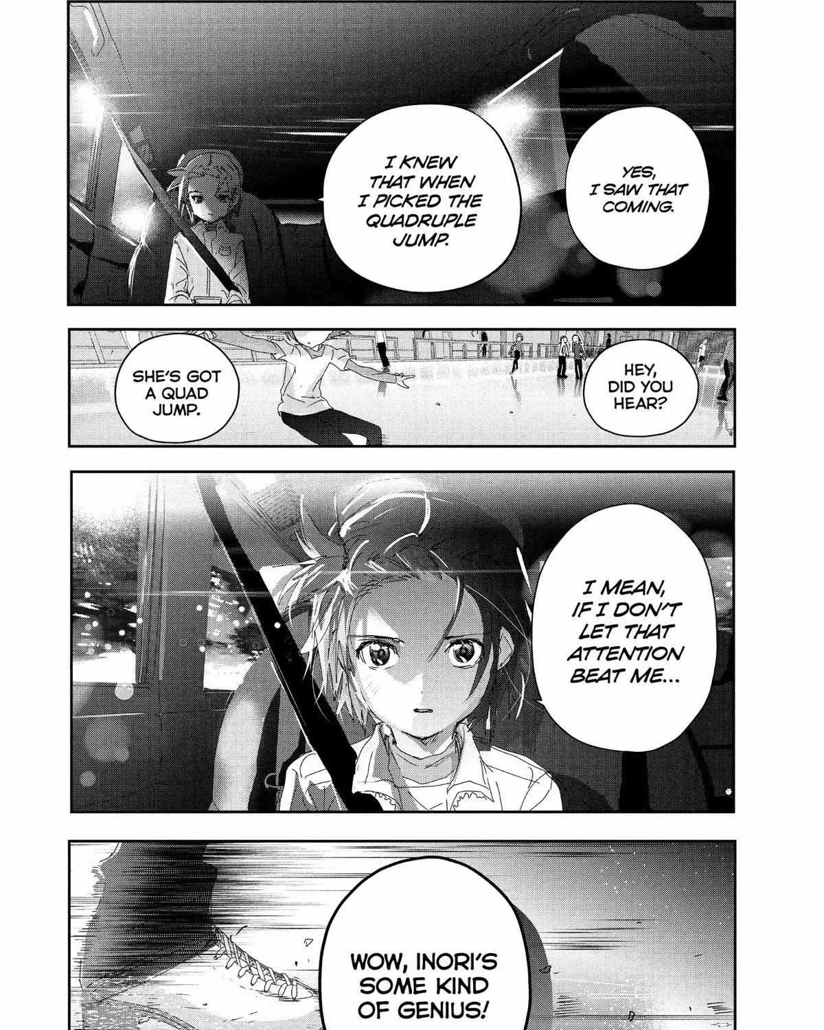 Medalist, chapter 28, page 57