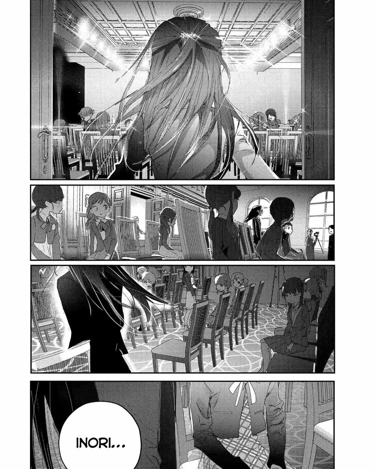 Medalist, chapter 28, page 69