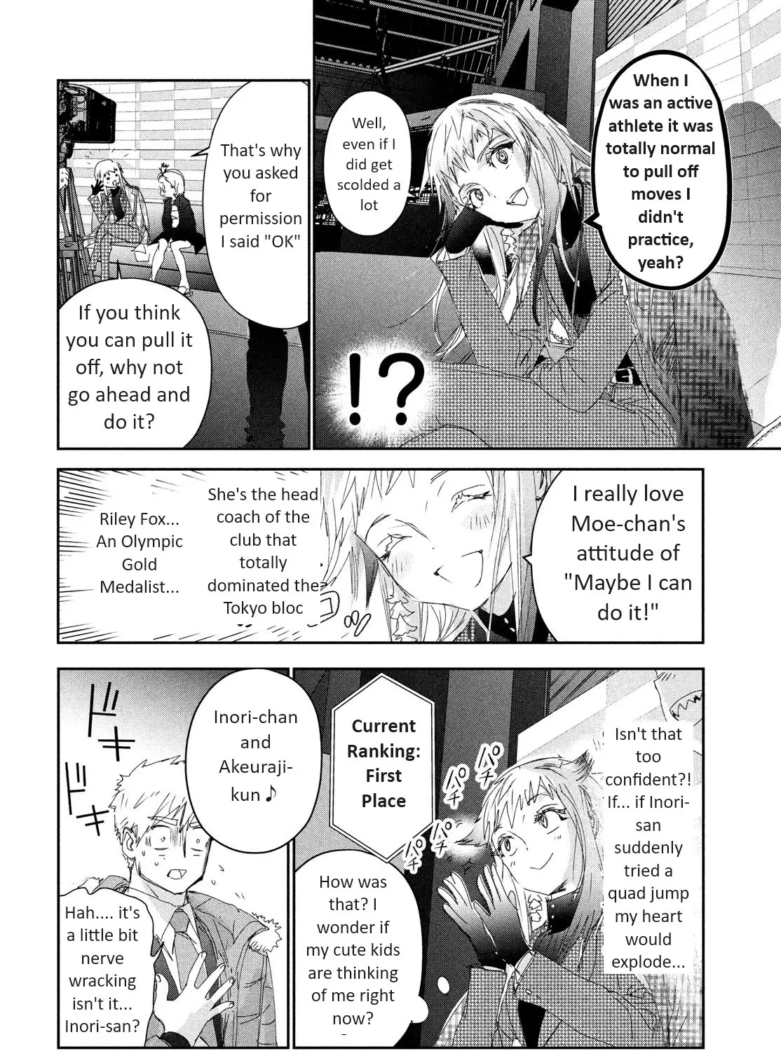 Medalist, chapter 30, page 11