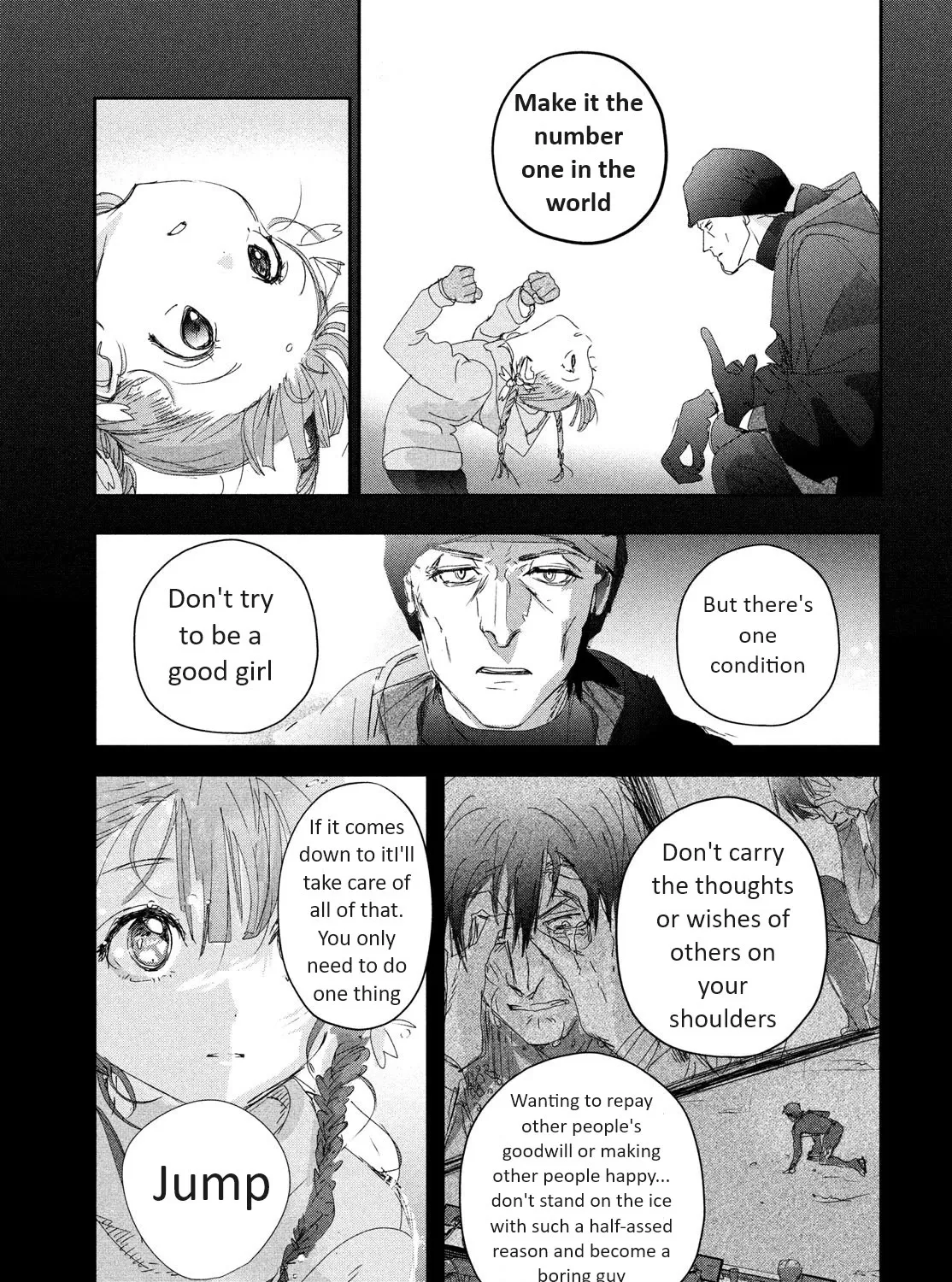 Medalist, chapter 30, page 45