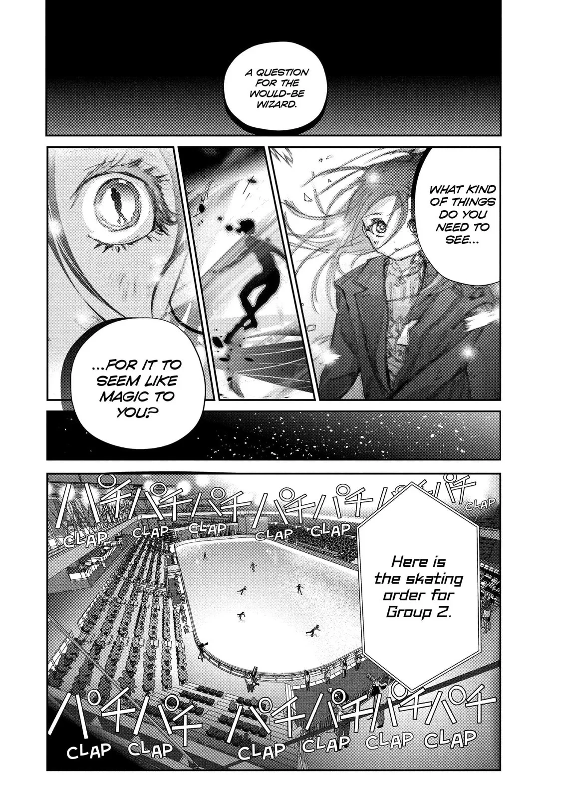 Medalist, chapter 31, page 2