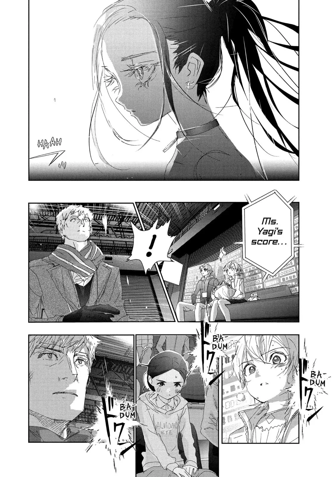 Medalist, chapter 31, page 28