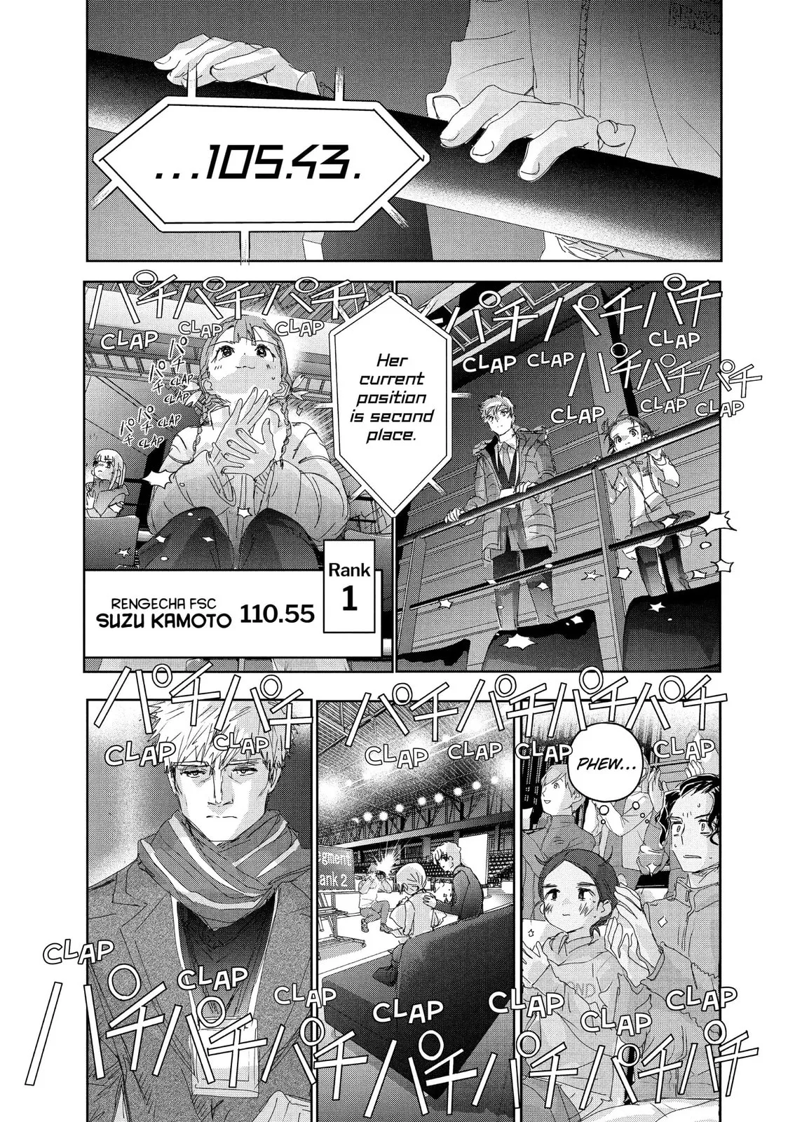 Medalist, chapter 31, page 29