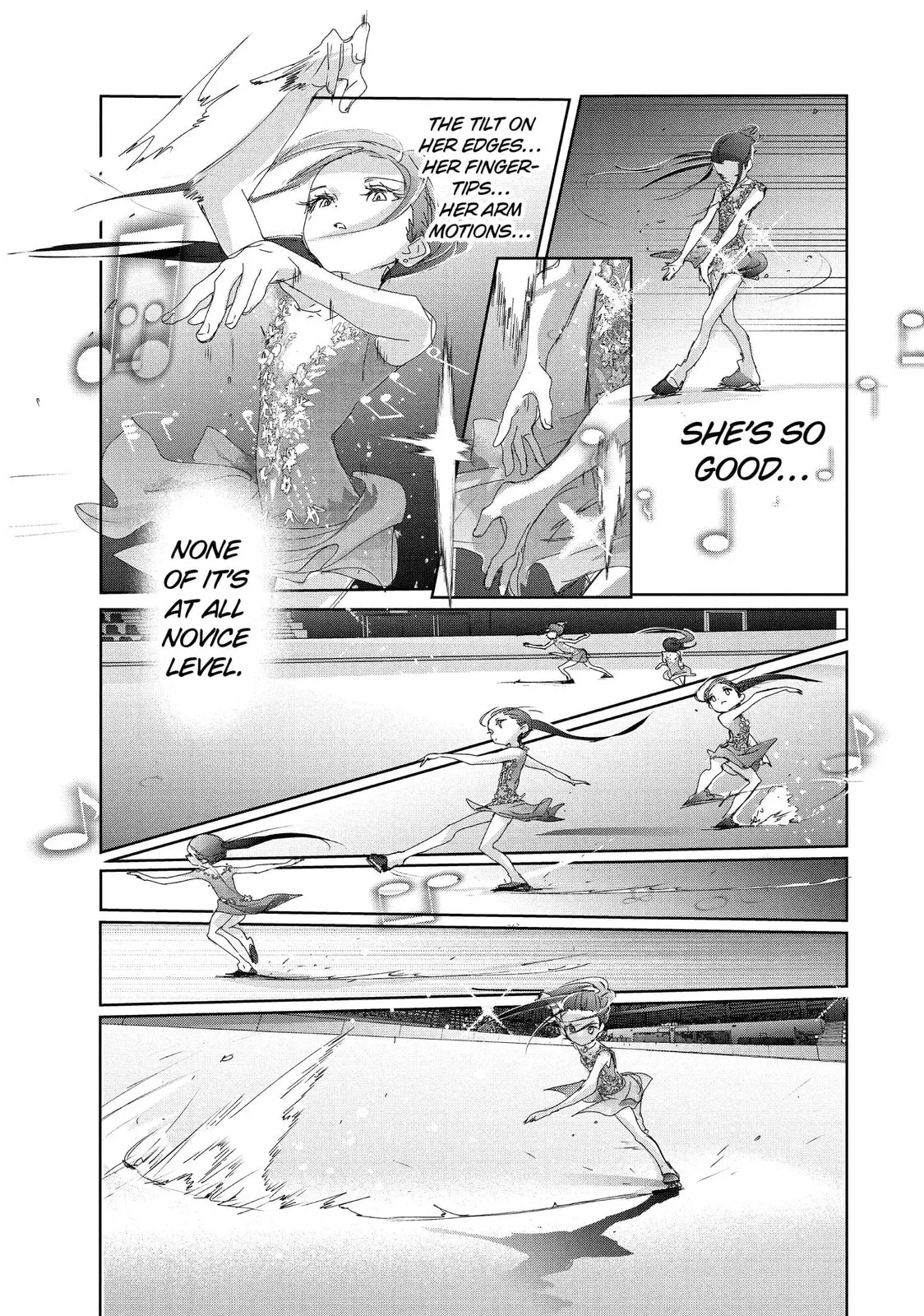 Medalist, chapter 31, page 37