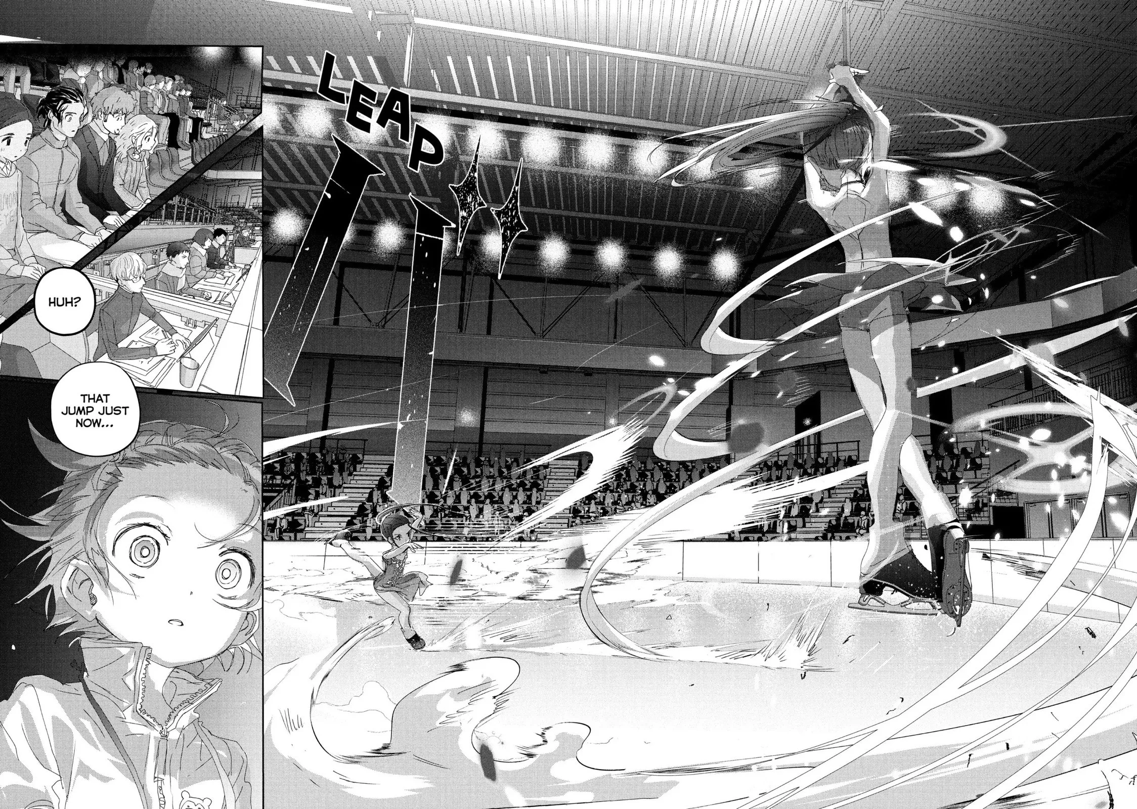 Medalist, chapter 31, page 41