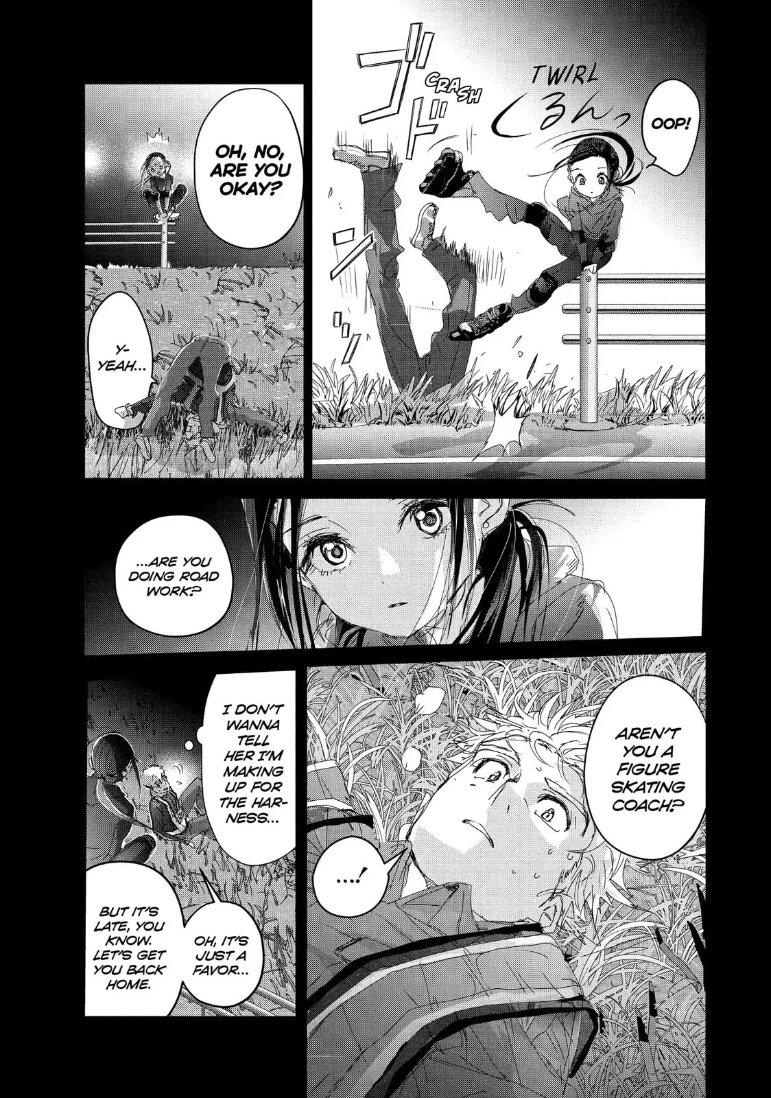 Medalist, chapter 32, page 3