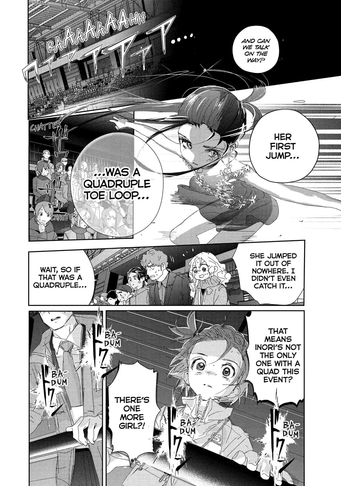 Medalist, chapter 32, page 6