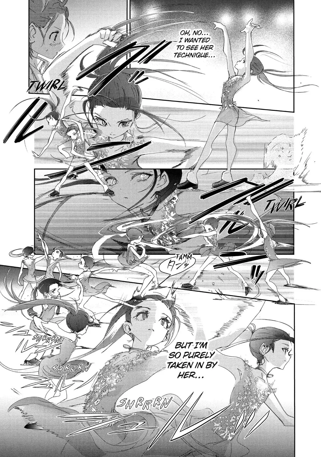 Medalist, chapter 32, page 11