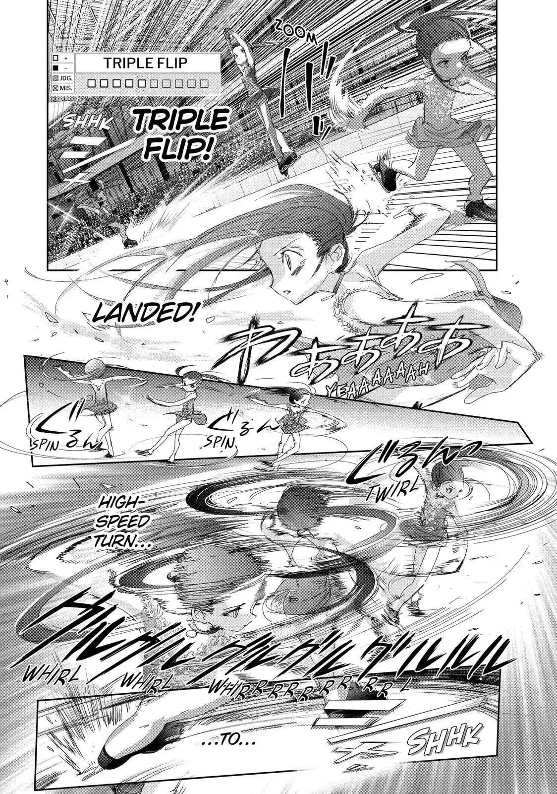 Medalist, chapter 32, page 18