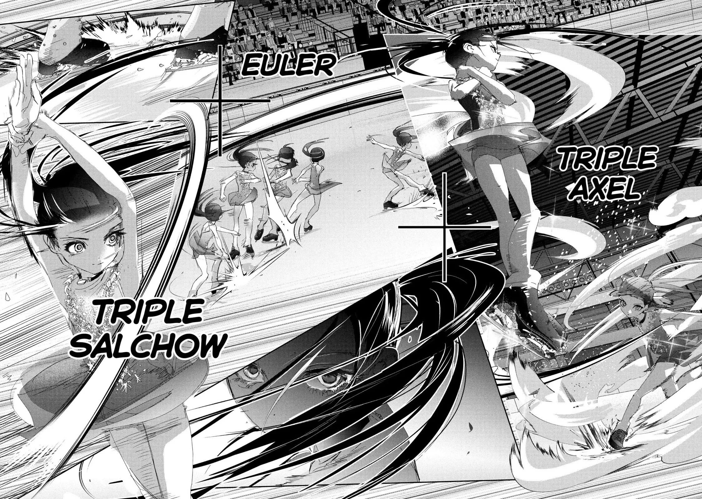 Medalist, chapter 32, page 32