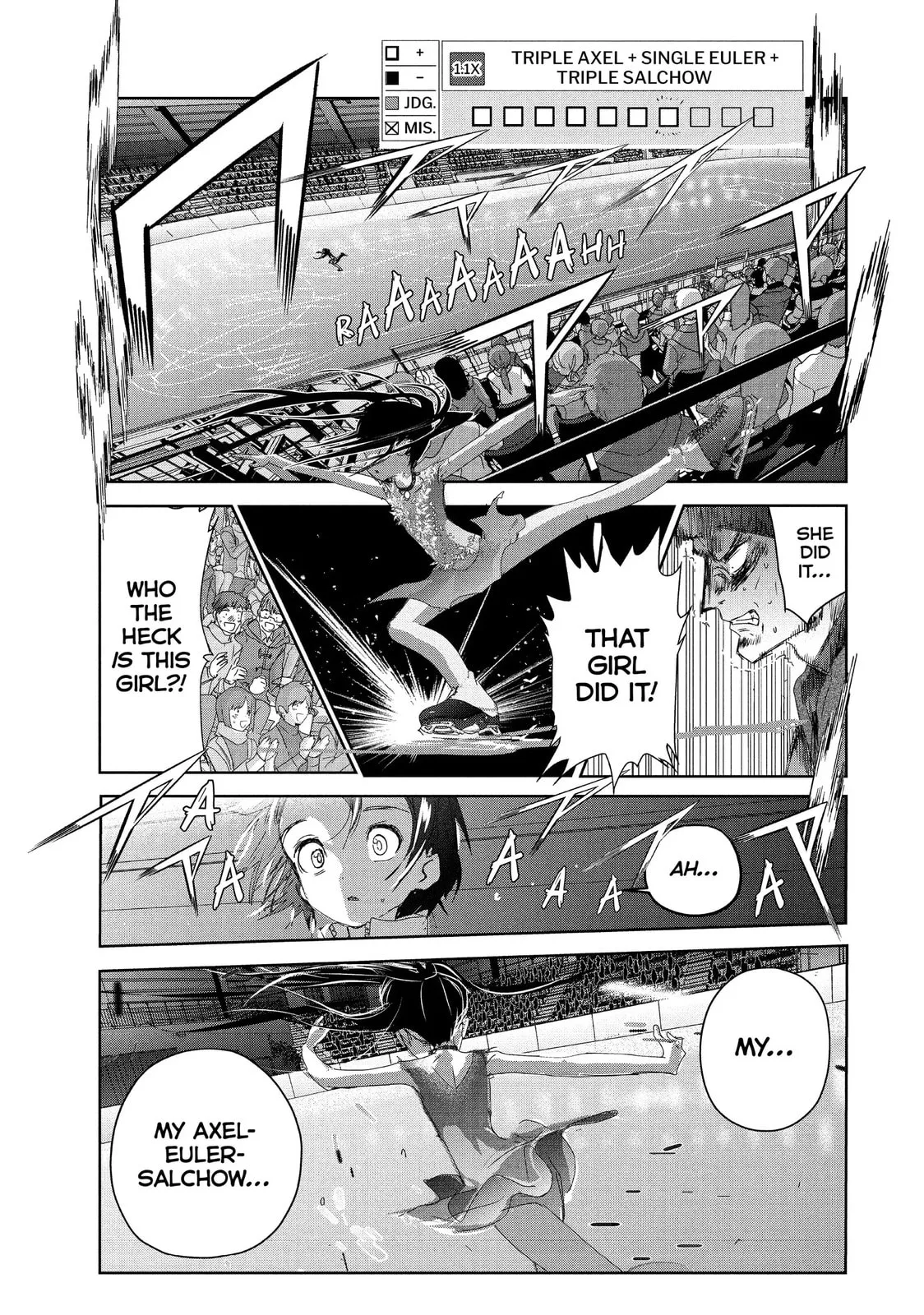 Medalist, chapter 32, page 34