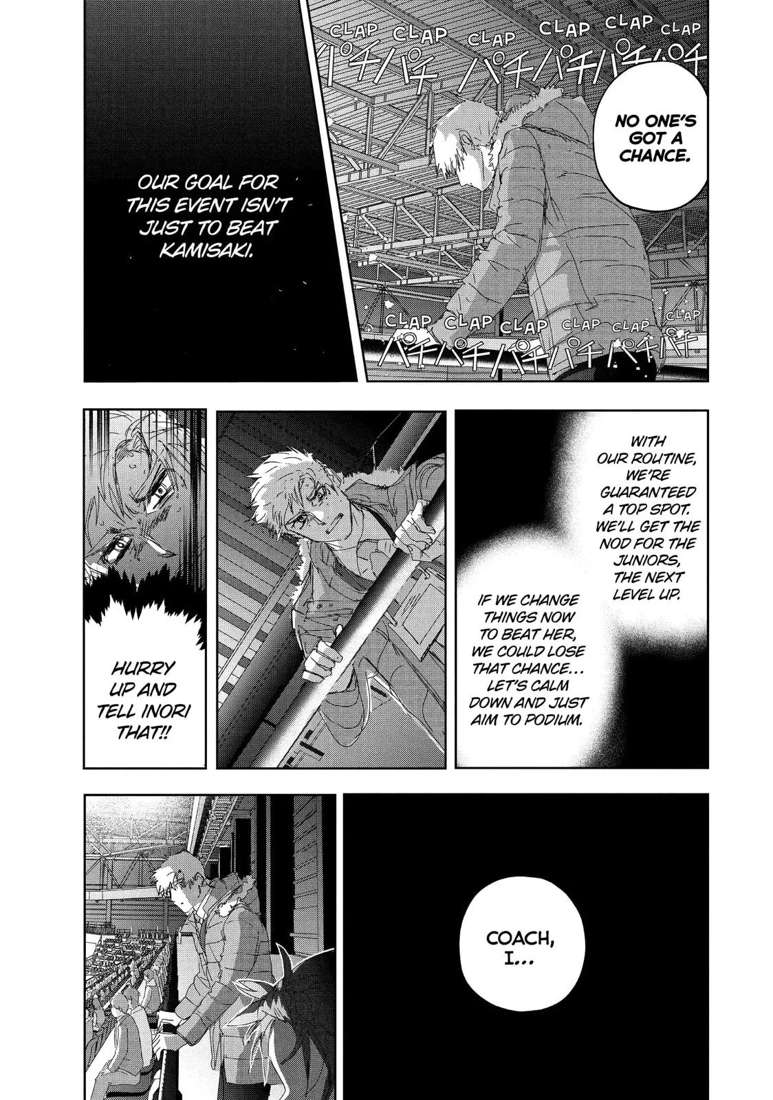 Medalist, chapter 32, page 45