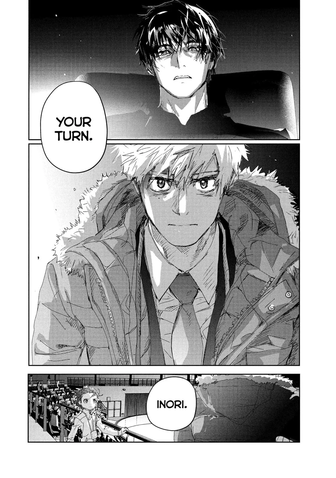 Medalist, chapter 32, page 48