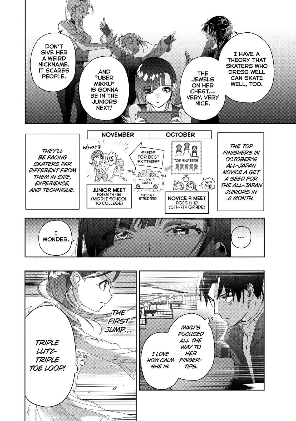 Medalist, chapter 33, page 8