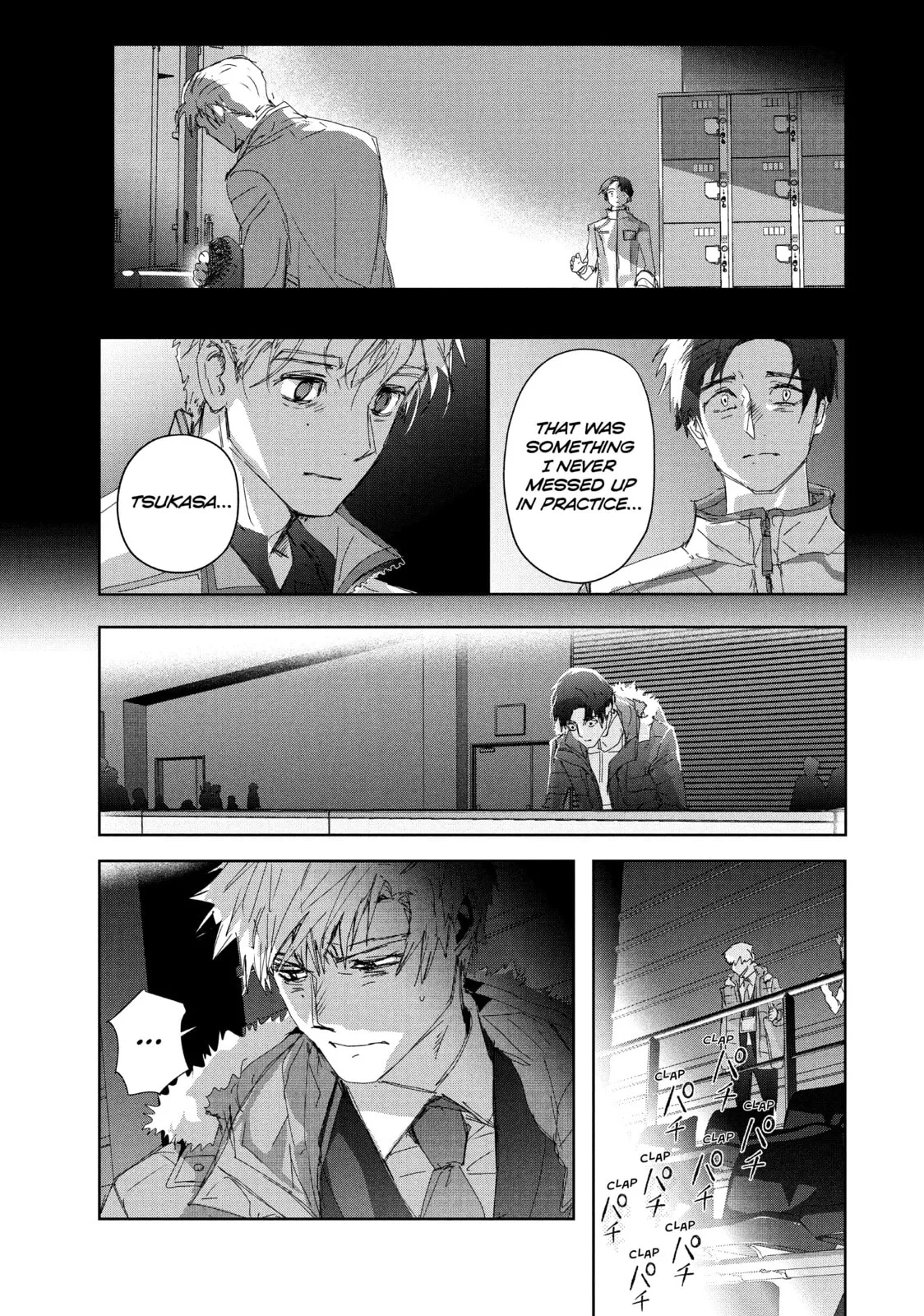 Medalist, chapter 33, page 15