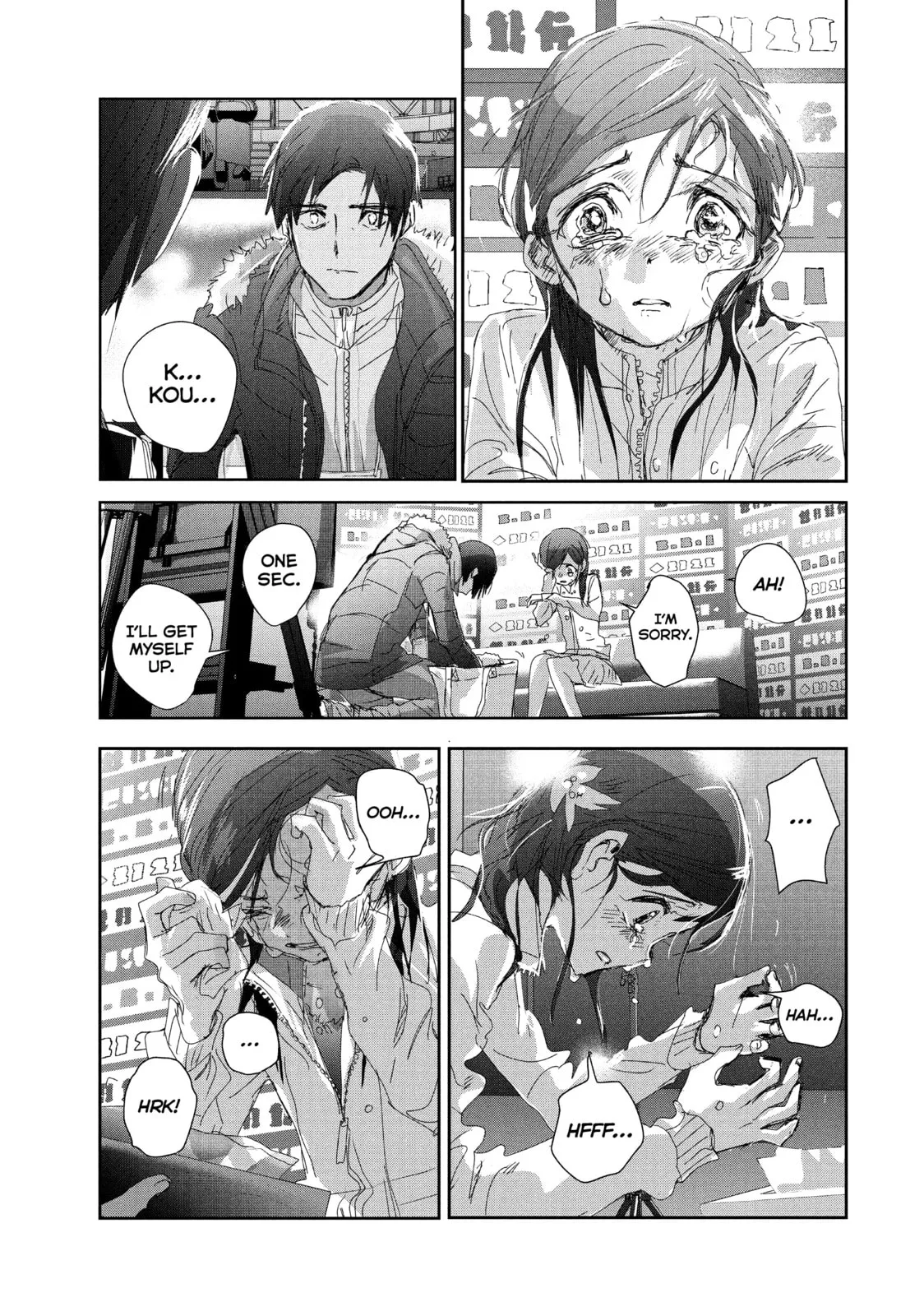 Medalist, chapter 33, page 23