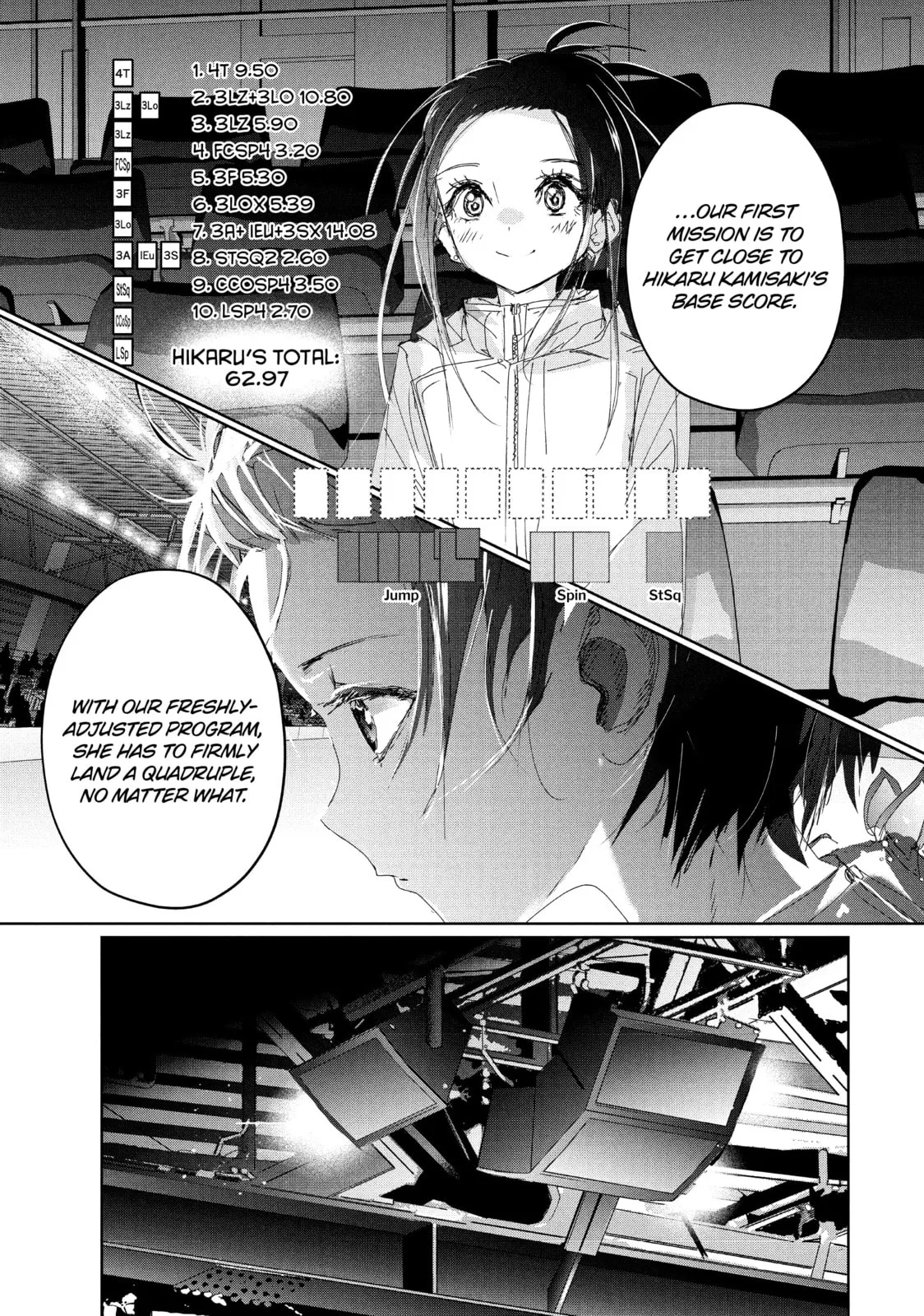 Medalist, chapter 34, page 14