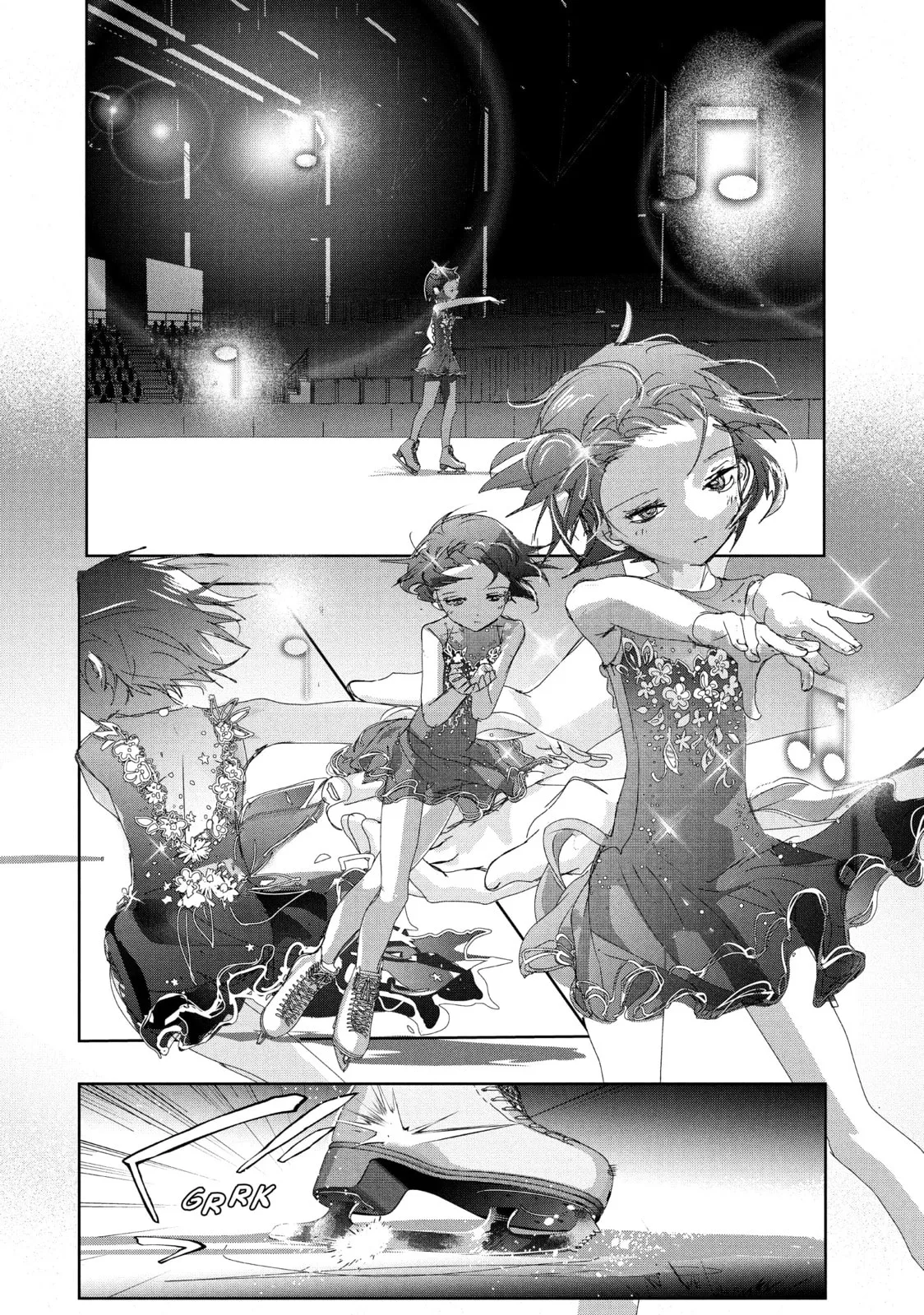 Medalist, chapter 34, page 15