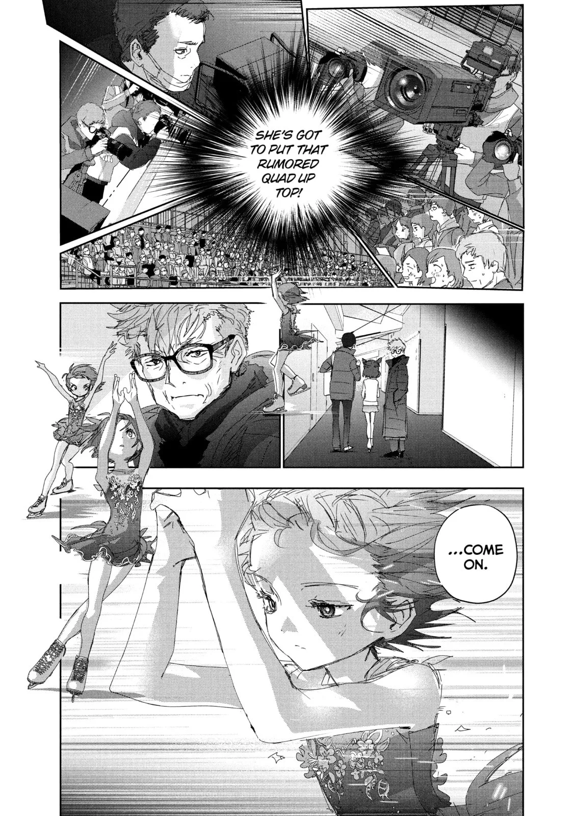 Medalist, chapter 34, page 18
