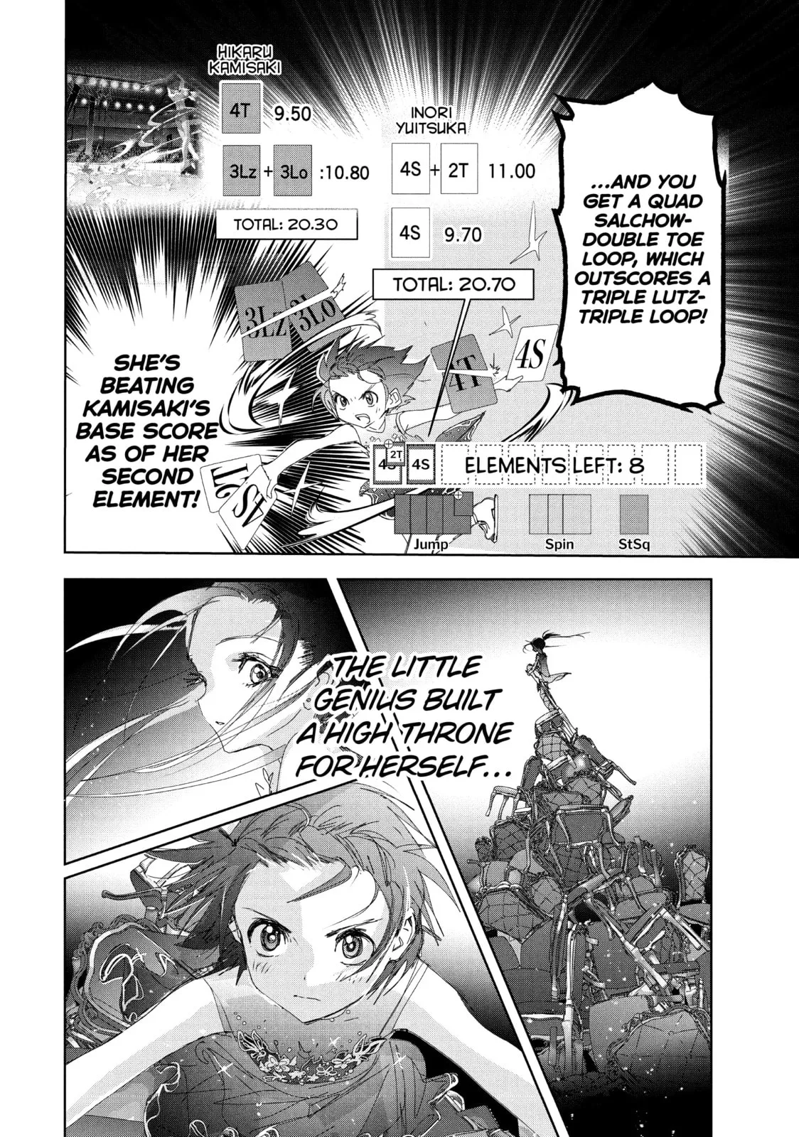 Medalist, chapter 34, page 31