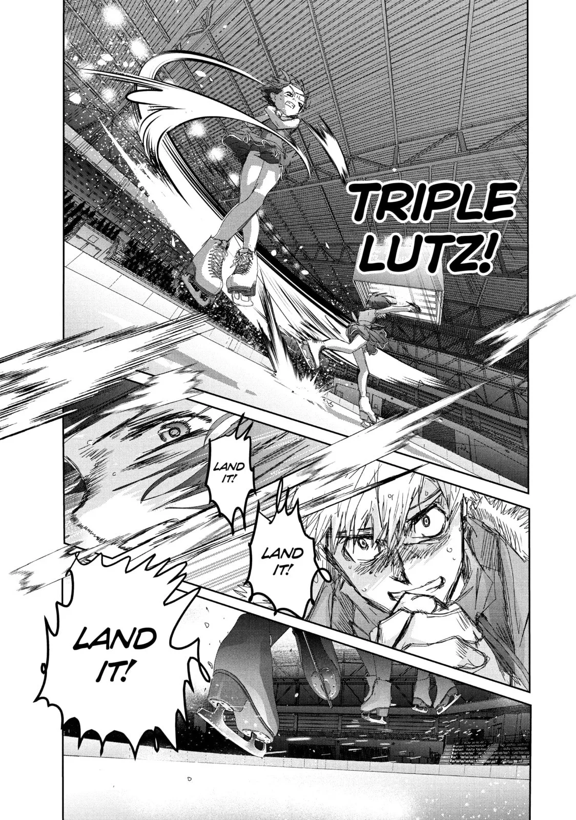 Medalist, chapter 34, page 36