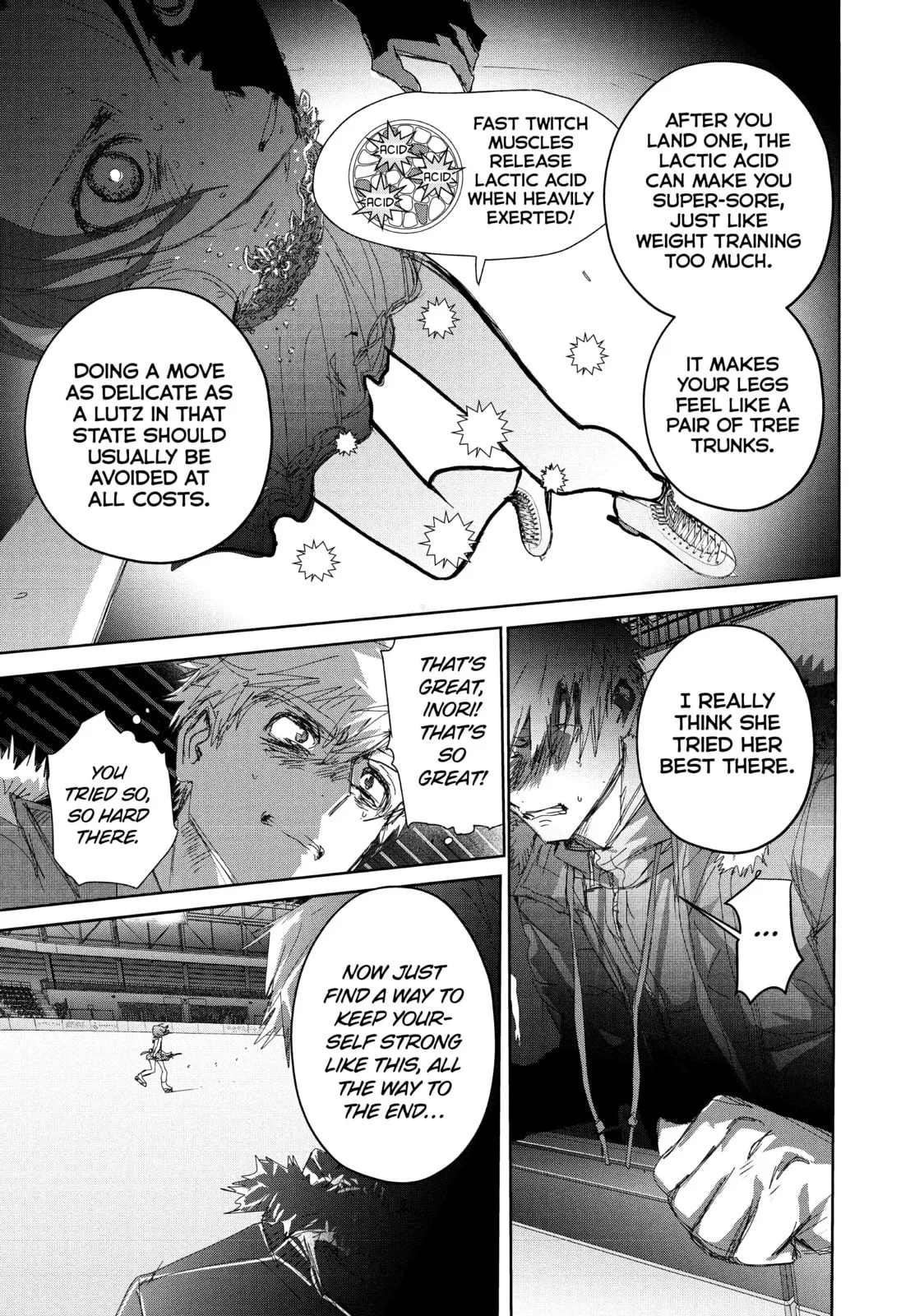 Medalist, chapter 35, page 3