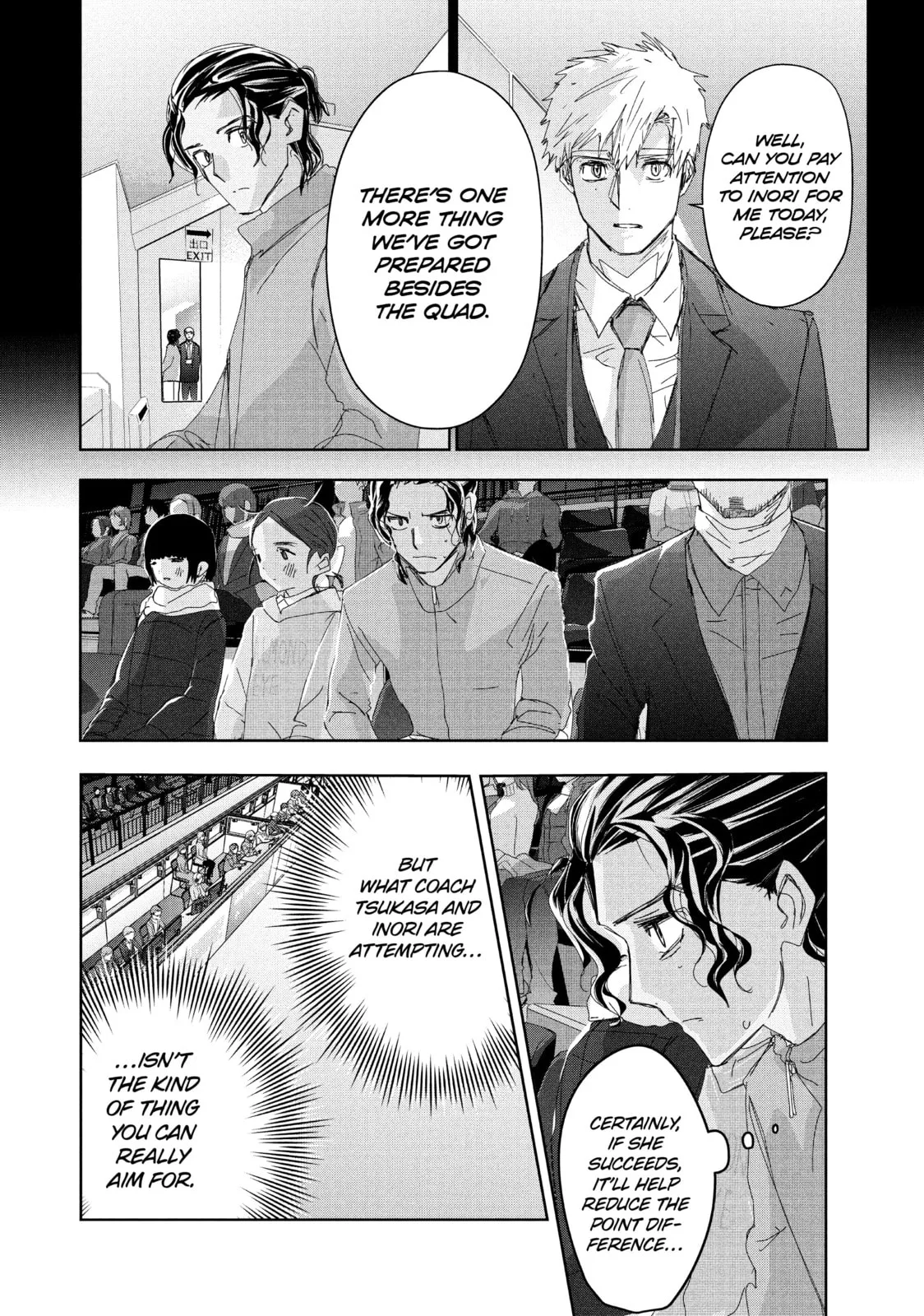 Medalist, chapter 35, page 10