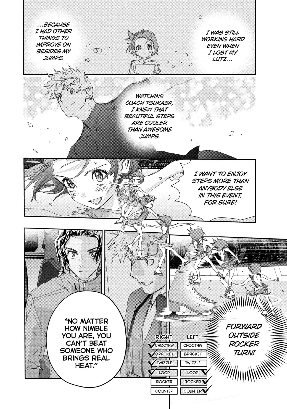 Medalist, chapter 35, page 16