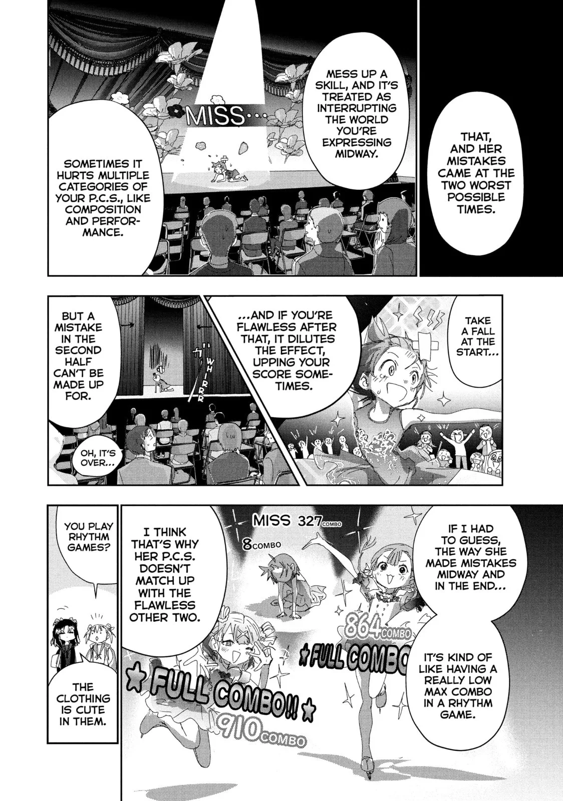 Medalist, chapter 36, page 4