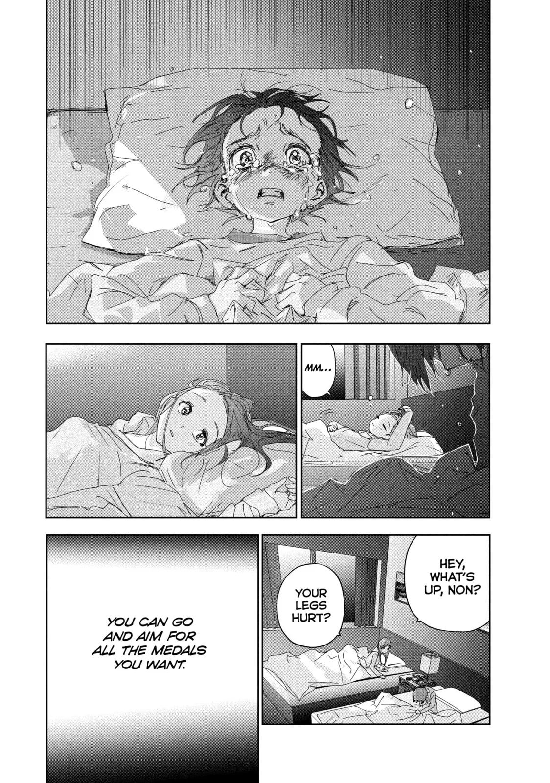 Medalist, chapter 36, page 21