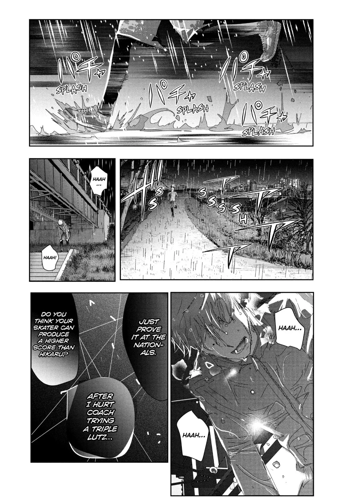 Medalist, chapter 36, page 23
