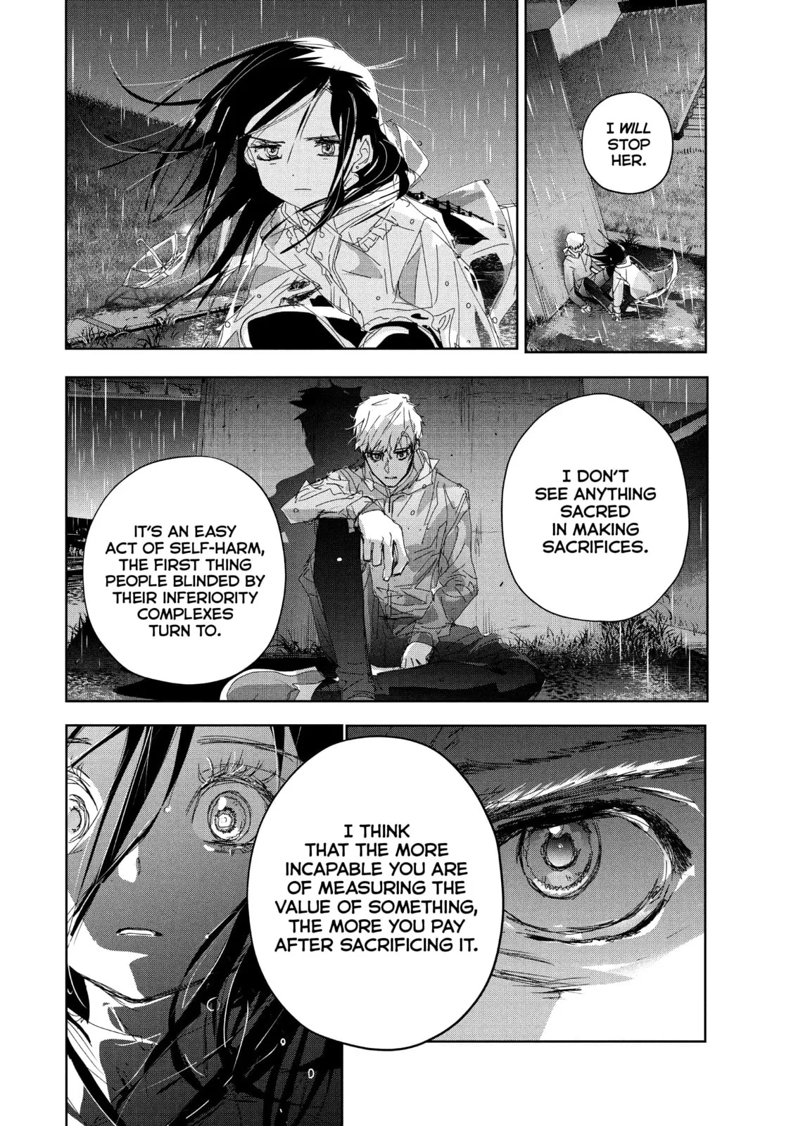 Medalist, chapter 36, page 29
