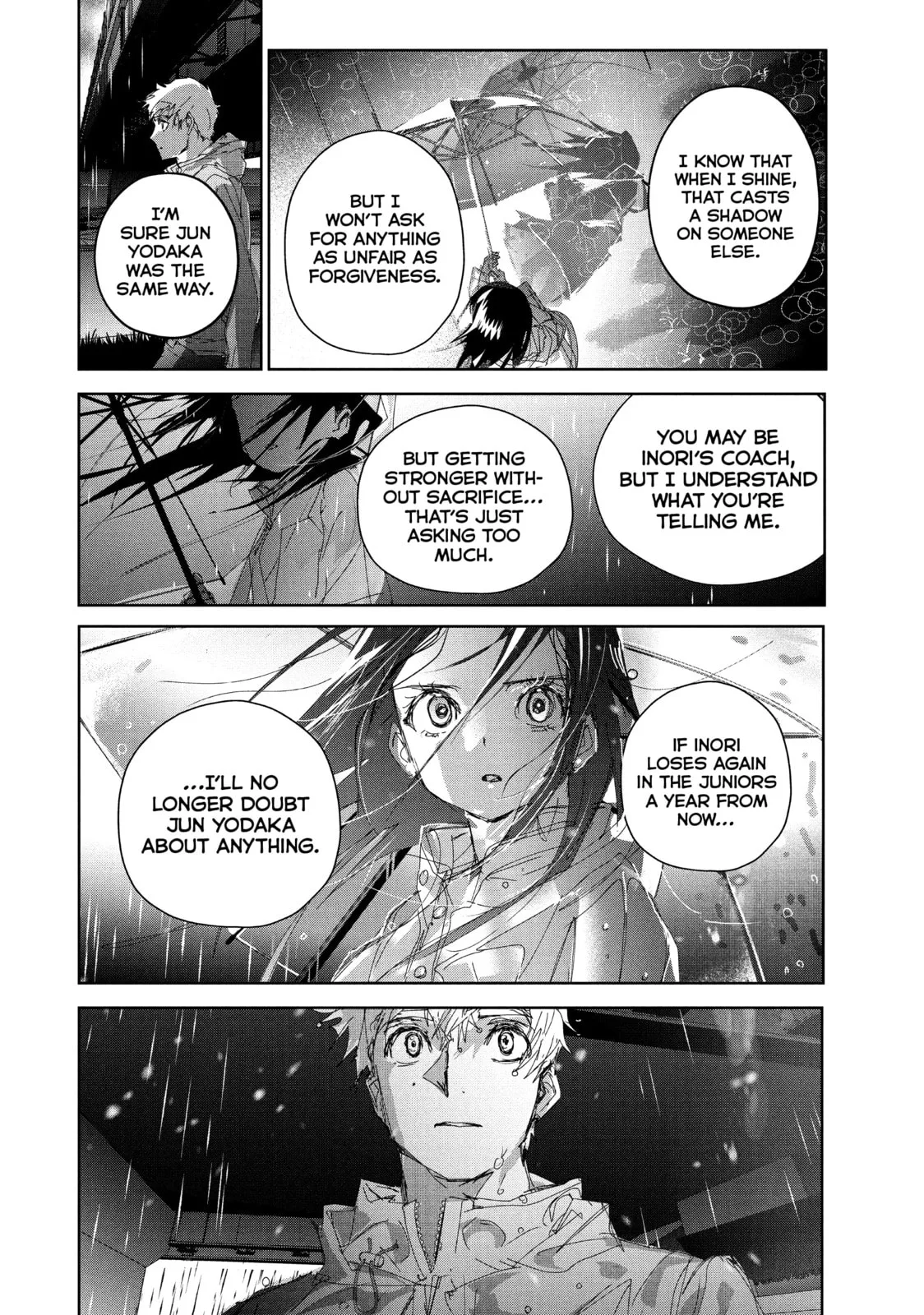 Medalist, chapter 36, page 37