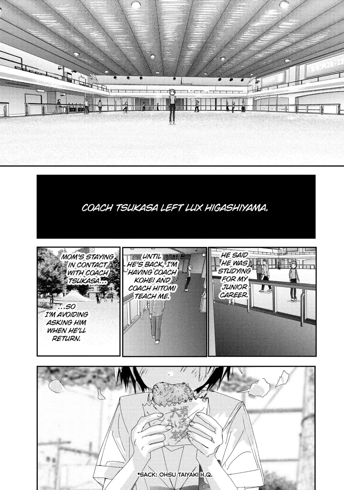 Medalist, chapter 36, page 44