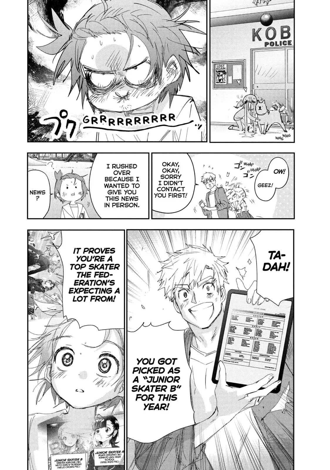 Medalist, chapter 36, page 47