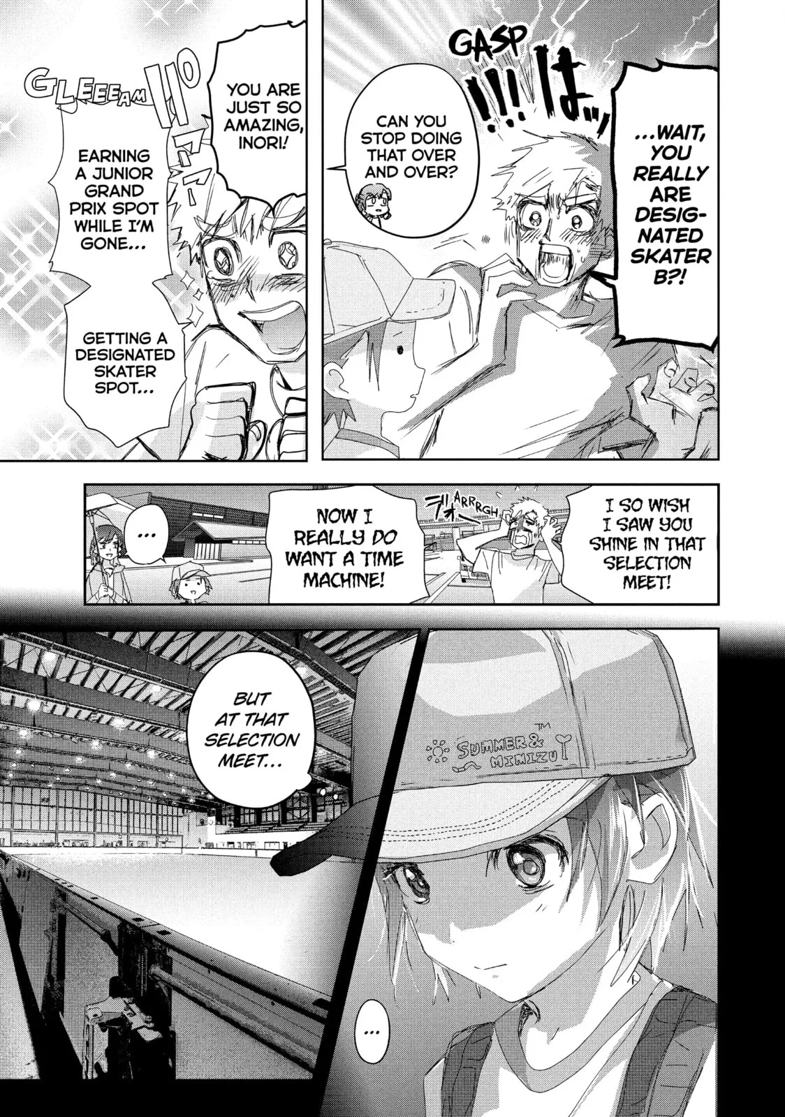 Medalist, chapter 37, page 37
