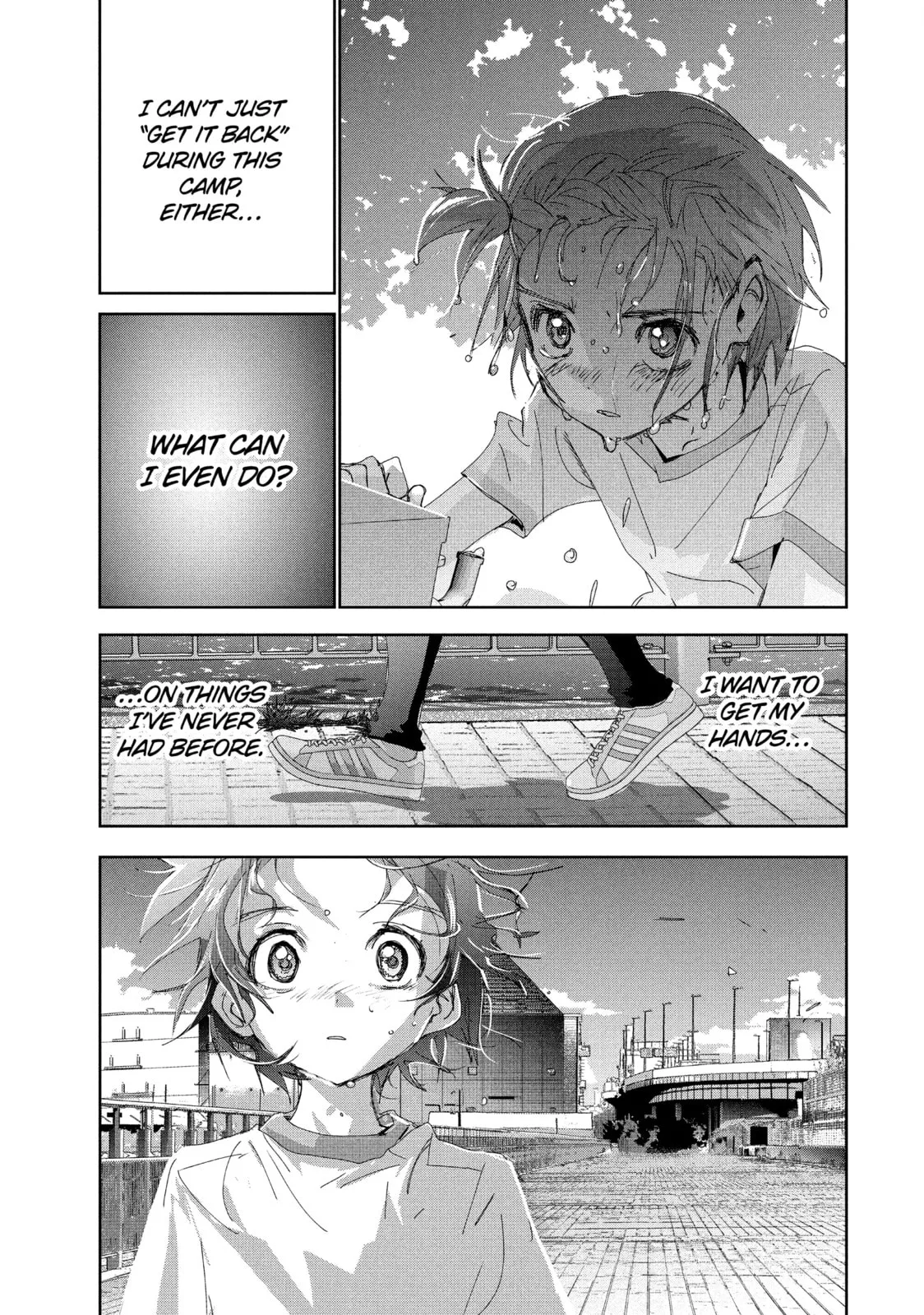 Medalist, chapter 37, page 51
