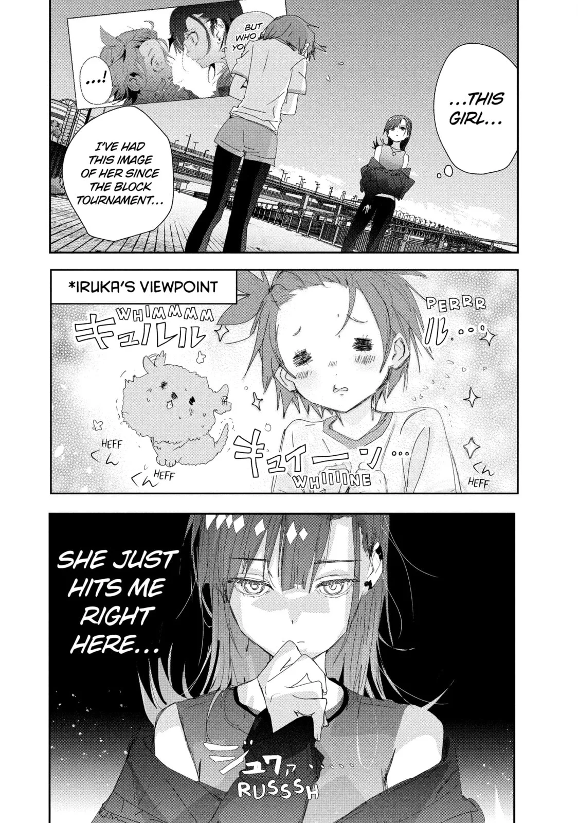 Medalist, chapter 38, page 2