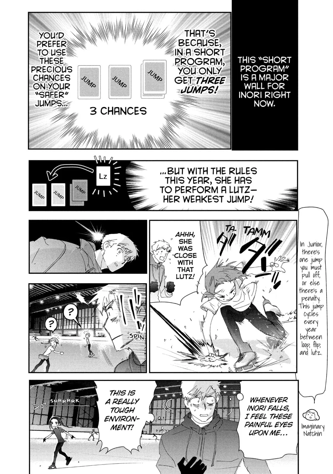 Medalist, chapter 38, page 14
