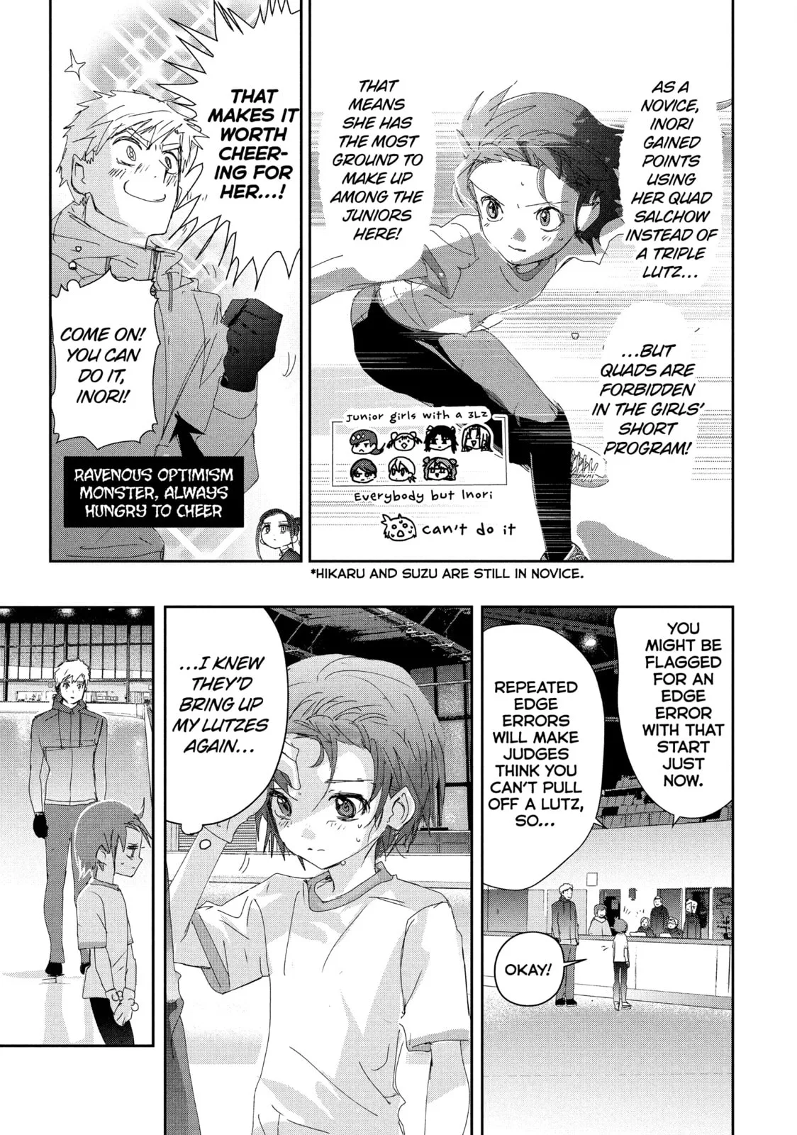 Medalist, chapter 38, page 15