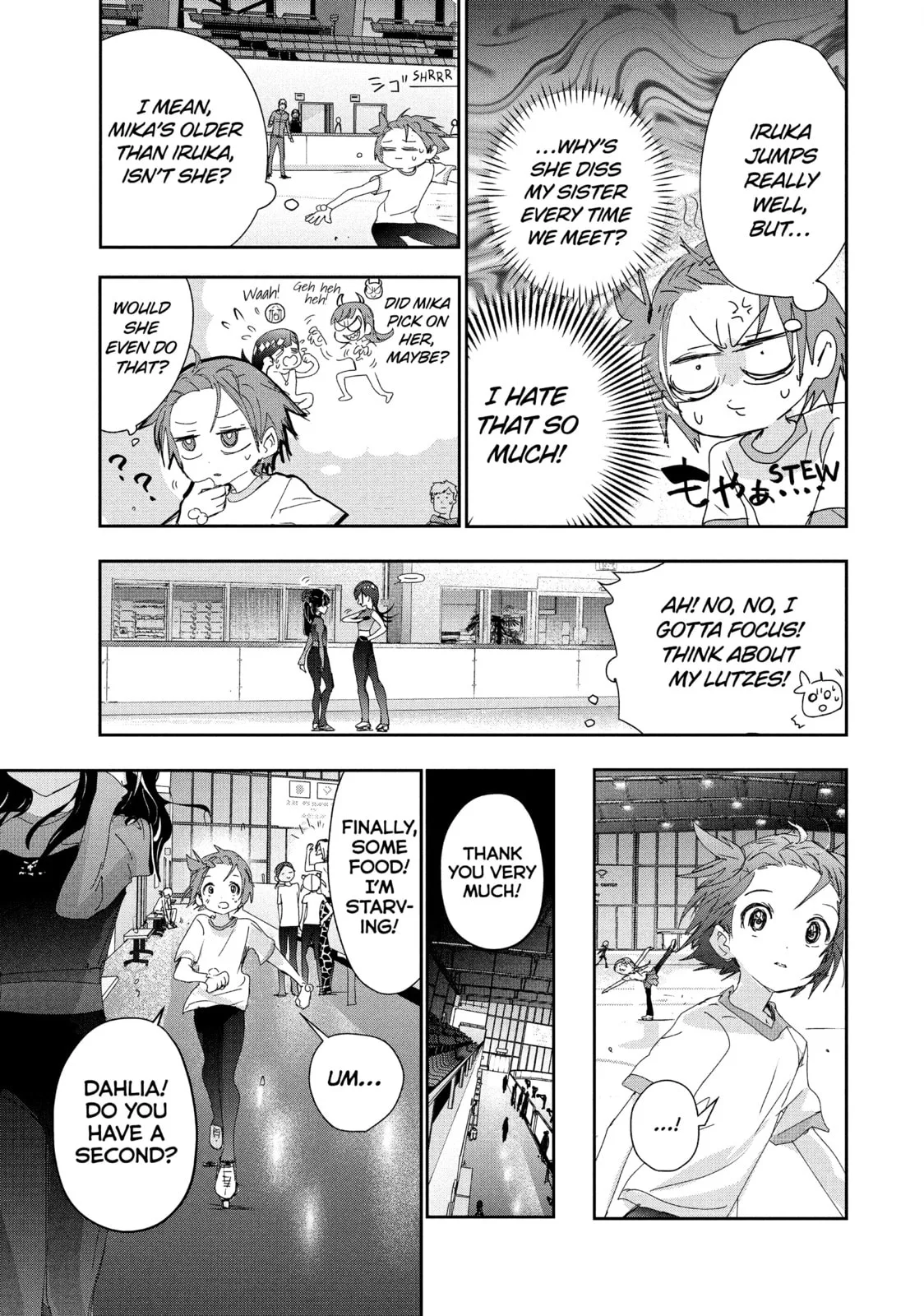 Medalist, chapter 38, page 19