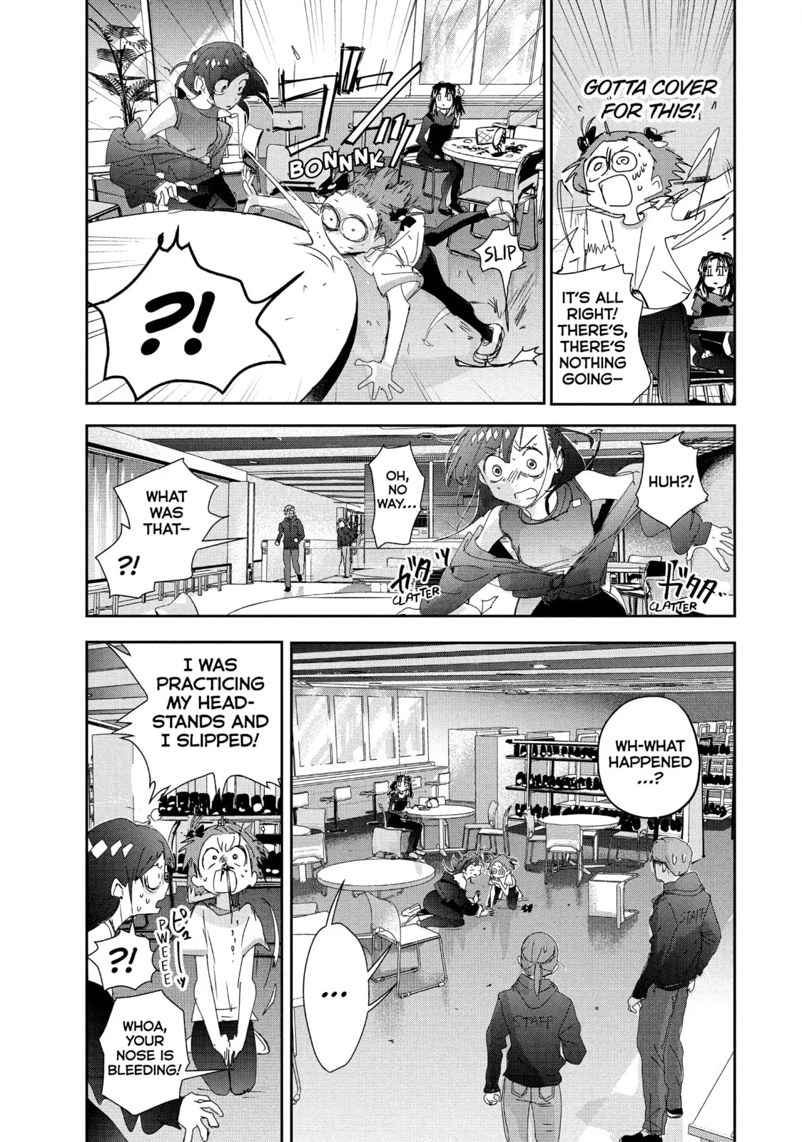 Medalist, chapter 38, page 23