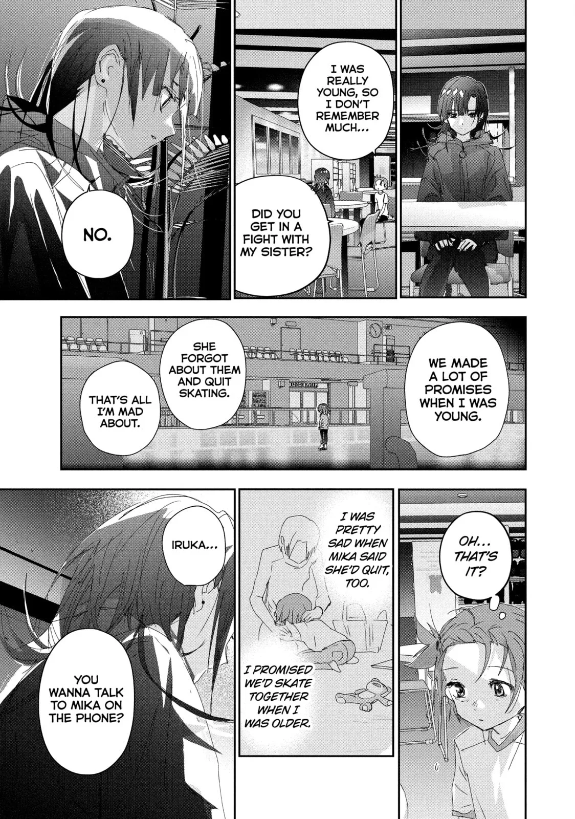 Medalist, chapter 38, page 27